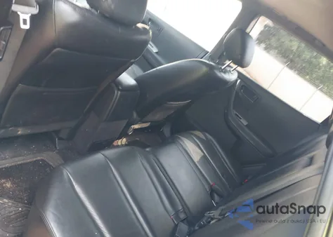 2004 Nissan Murano Sl from USA, damaged, VIN JN8AZ08T94W201086